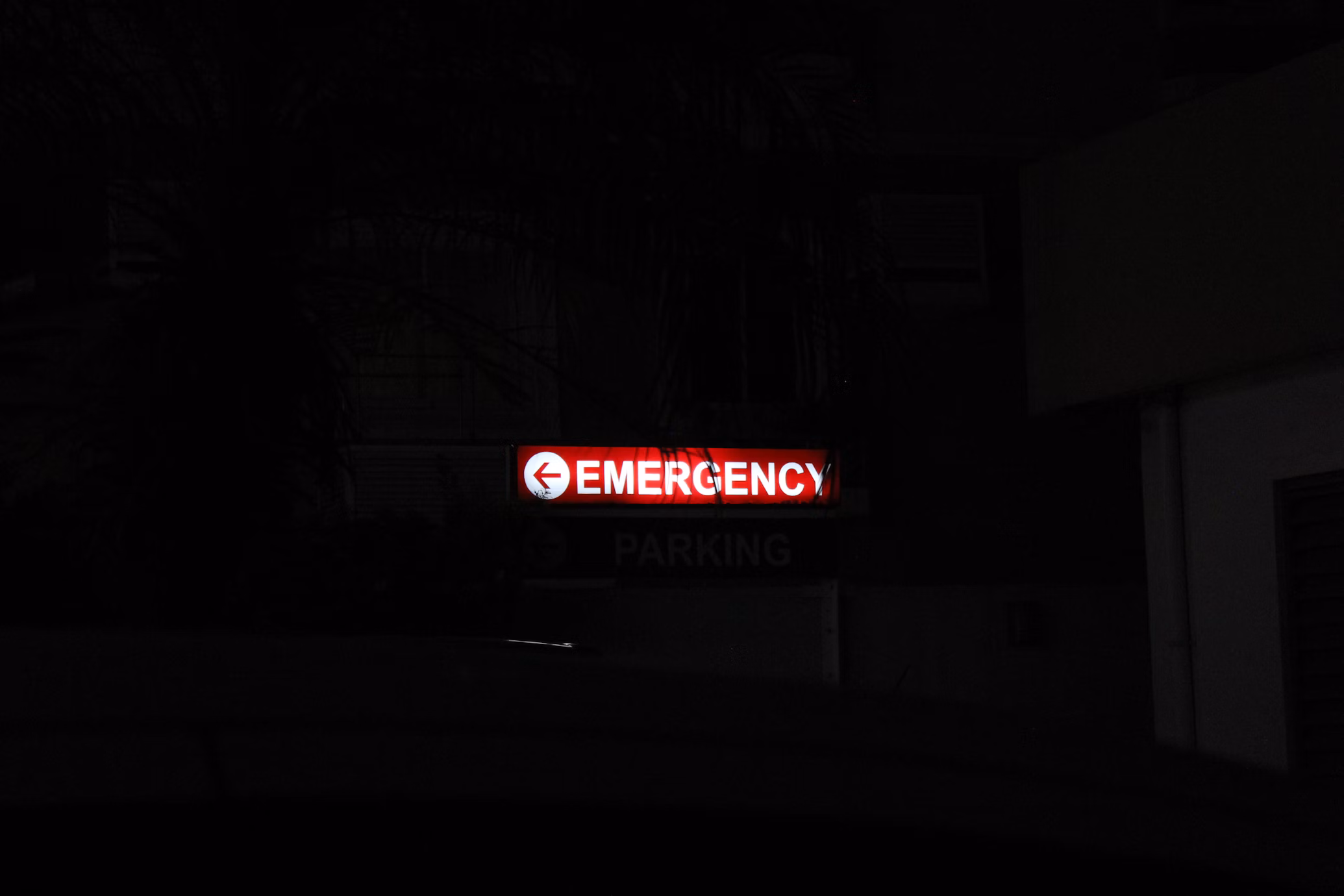 Emergency & ICU